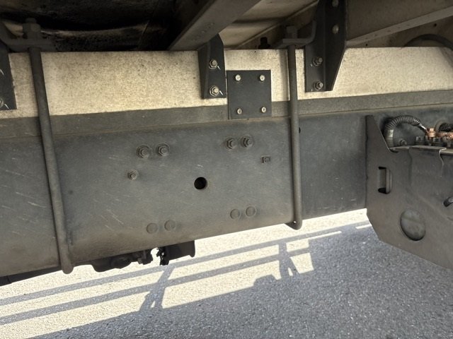 2017 Van Wing Mitsubishi Fuso Fighter QKG-FK65FZ - Image 17