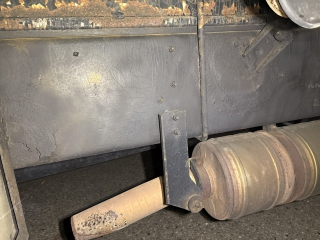 2004 Van Wing Mitsubishi Fuso Super Great PJ-FU54JTZ - Image 17