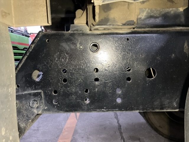 2006 Dump Tipper Truck Mitsubishi Fuso Super Great PJ-FV50JX - Image 15
