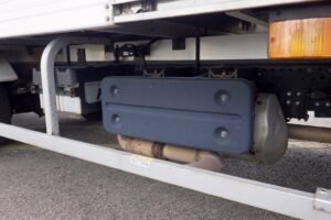 2018 Freezer Refrigerator Truck Isuzu Forward 2PG-FRR90S2