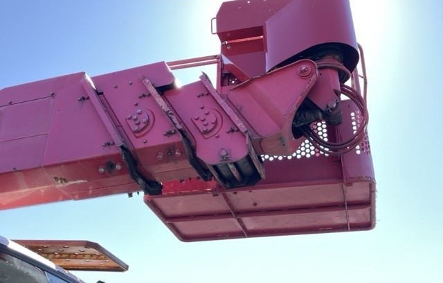 2007 Aerial Platform Mitsubishi Fuso Fighter PA-FK71D - Image 17