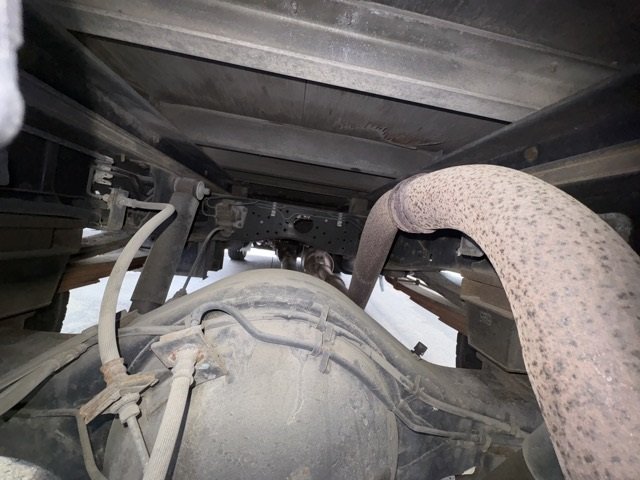 2018 Van Wing Isuzu Elf KR-NKR81LV - Image 17