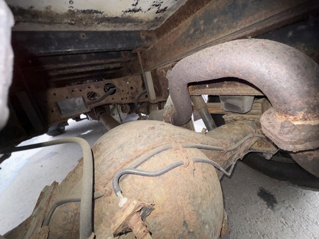 2008 Van Wing Isuzu Elf BKG-NHS85AN - Image 17