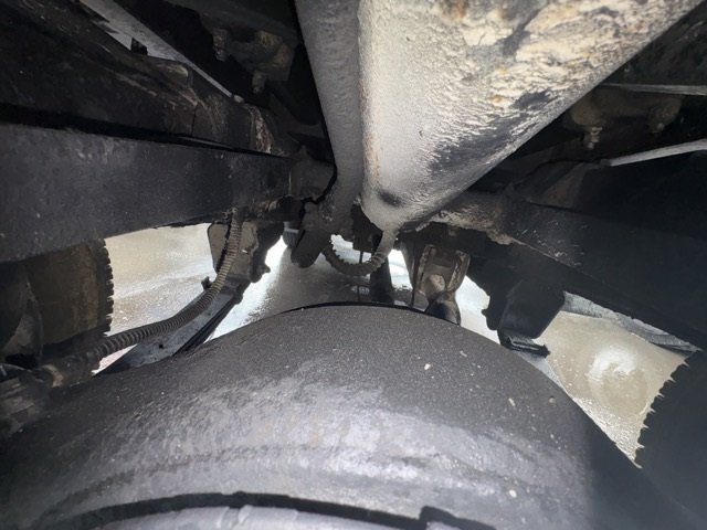 1987 Dump Tipper Truck Mitsubishi Fuso Canter P-FE305BD - Image 17