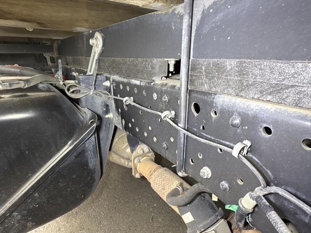 2013 Flat Body Truck Isuzu Elf TKG-NKR85A - Image 17