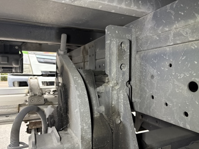2014 Freezer Refrigerator Truck Isuzu Elf TKG-NPR85 - Image 17