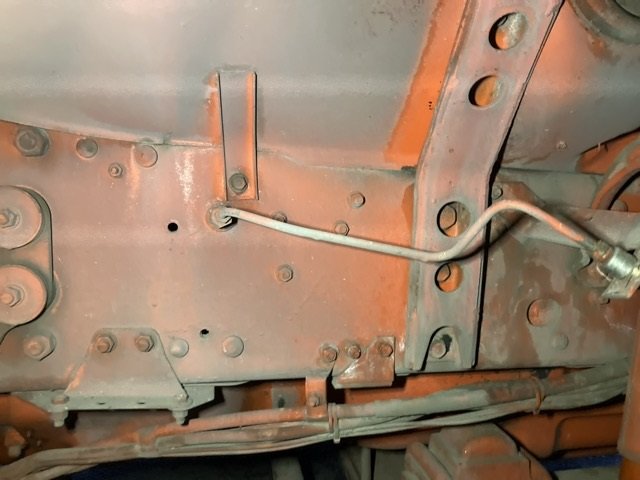 1997 Dump Tipper Truck Mitsubishi Fuso Super Great KC-FV519PY - Image 17