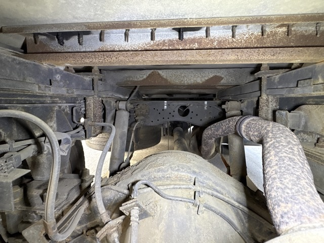 2002 Double Cab Truck Isuzu Elf KR-NKR81EA - Image 17