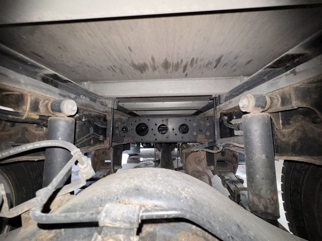 2019 Van Wing Toyota Dyna TKG-XZU600 - Image 17