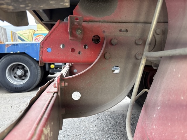 2014 Dump Tipper Truck Isuzu Forward TKG-FRR90S2 - Image 17