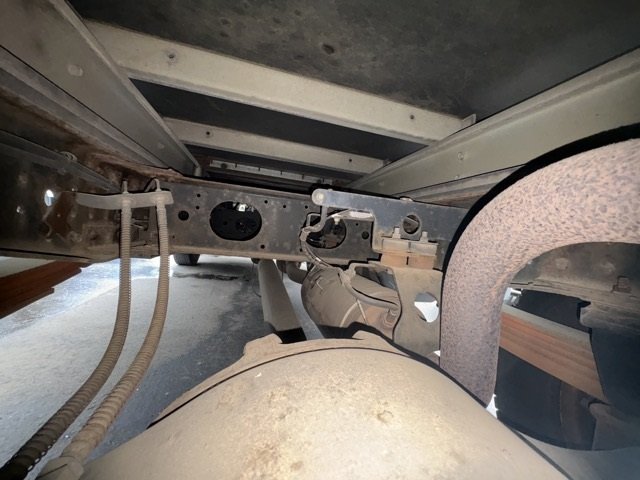 2013 Van Wing Mitsubishi Fuso Canter TKG-FEB50 - Image 17