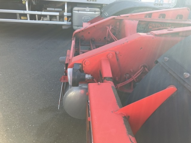 2015 Trailer Head Isuzu Giga QDG-EXY52AJ - Image 17