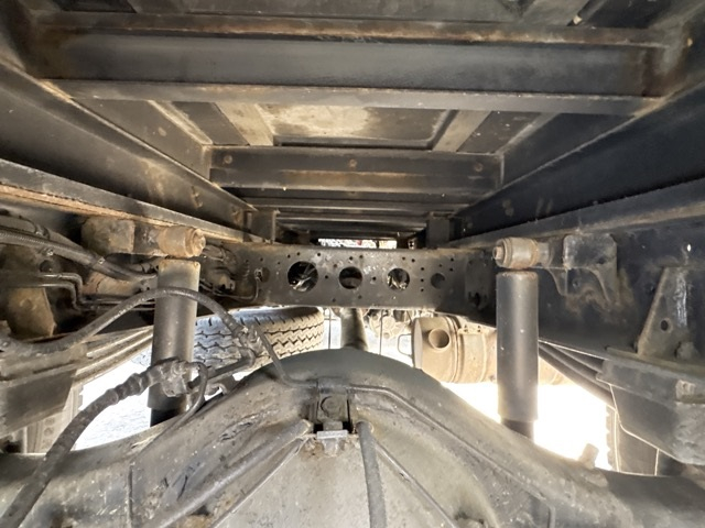 2015 Van Wing Hino Dutro TKG-XZU685M - Image 17