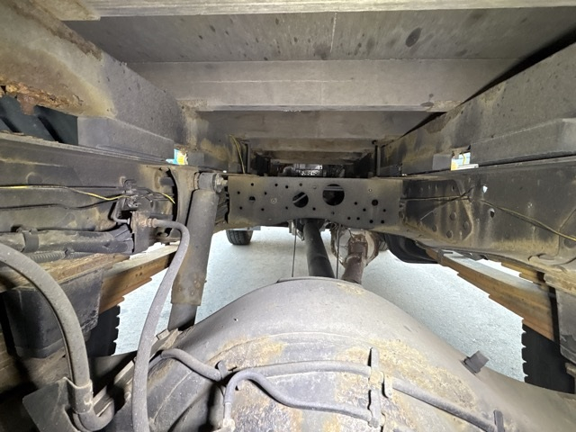 2018 Flat Body Truck Isuzu Elf TPG-NKR85R - Image 17