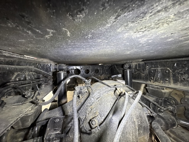 2017 Aerial Platform Toyota Dyna TKG-XZU600A - Image 17