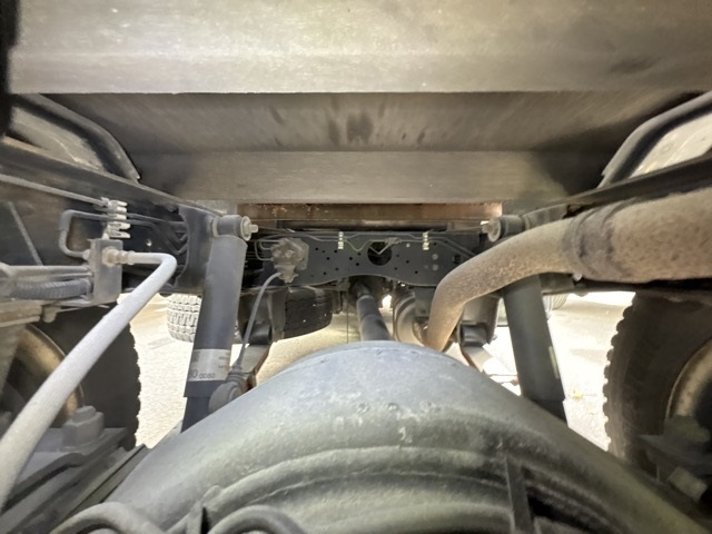 2003 Double Cab Truck Isuzu Elf KR-NKR81EA - Image 17