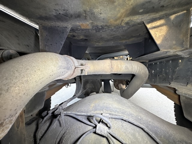 2013 Vacuum Truck Mitsubishi Fuso Canter TKG-FEA80 - Image 17