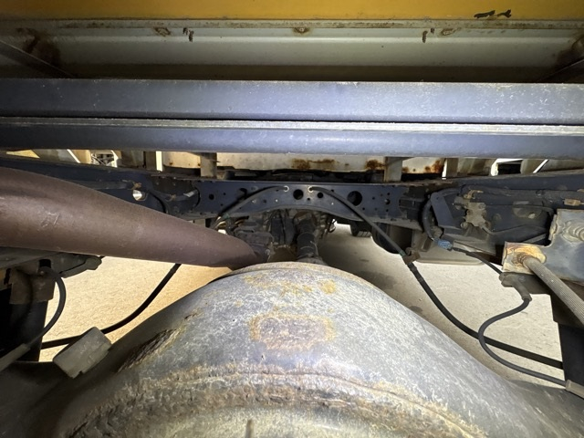 2016 Double Cab Truck Mitsubishi Fuso Canter Guts TKG-BSZ5F24 - Image 17