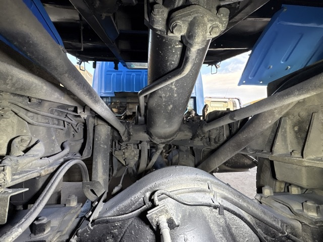 2004 Dump Tipper Truck Isuzu Elf KR-NKR81ED - Image 17