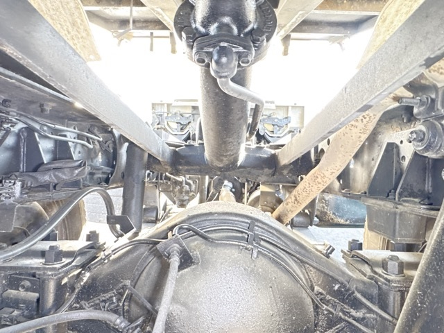 2004 Dump Tipper Truck Isuzu Elf KR-NKR81ED - Image 17