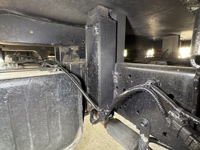 2016 Flat Body Truck Toyota Toyoace TKG-XZC605 - Image 17