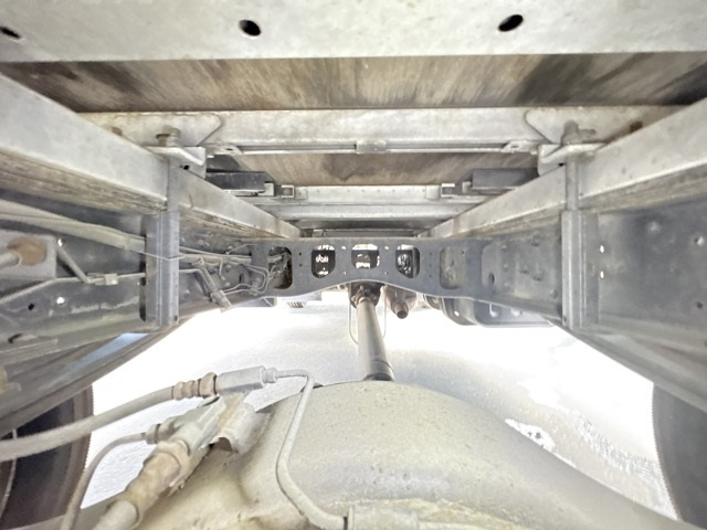 2010 Flat Body Truck Hino Dutro BDG-XZU414M - Image 17