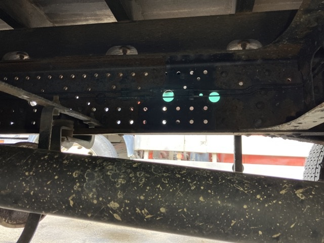 2014 Flat Body Truck Isuzu Forward TKG-FRR90S1 - Image 17