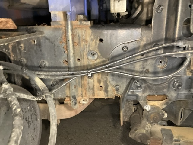 2010 Crane Truck Hino Ranger BKG-FC7JKYA - Image 17