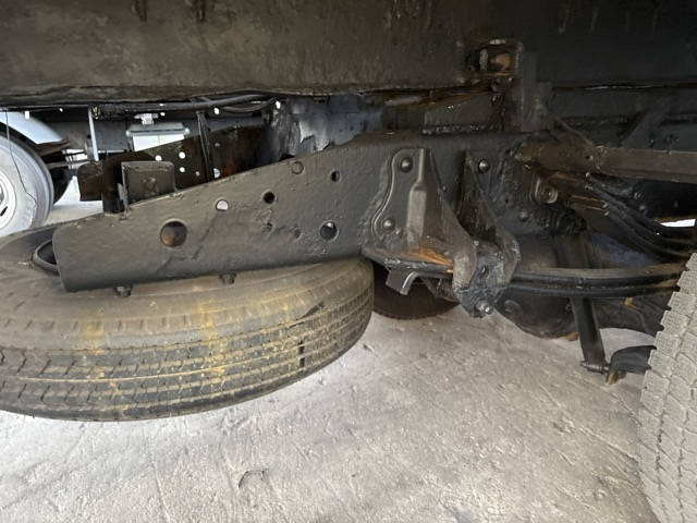 2012 Self Loader Hino Ranger TKG-FC7JJAA - Image 17