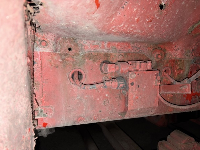 2006 Trailer Head Isuzu Giga PJ-EXD52D6 - Image 17