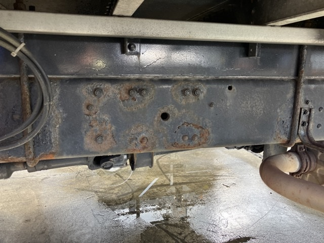 2005 Van Wing Mitsubishi Fuso Fighter PJ-FK61FLZ - Image 17