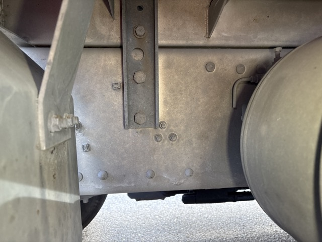 2012 Trailer Head Mitsubishi Fuso Super Great QDG-FV50VJR - Image 17