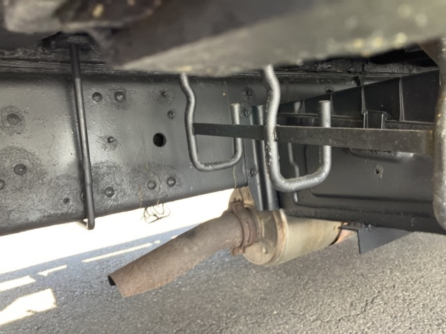 2010 Self Loader Mitsubishi Fuso Super Great BDG-FS50JZ - Image 17