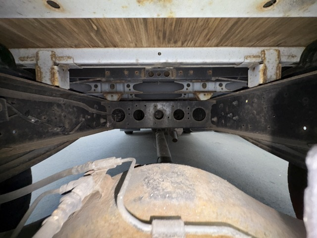 2018 Flat Body Truck Toyota Toyoace TKG-XZU710 - Image 17