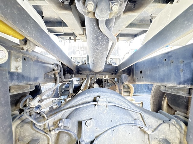 2013 Dump Tipper Truck Hino Dutro TKG-XZC610T - Image 17