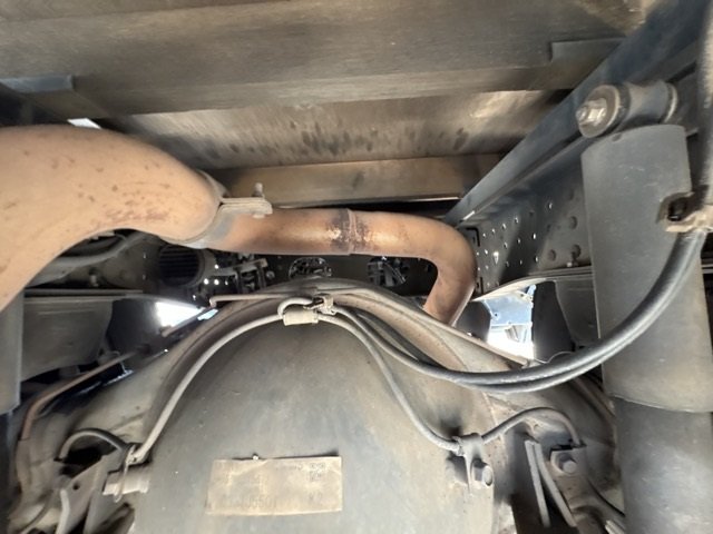 2015 Flat Body Truck Mitsubishi Fuso Canter TKG-FBA50 - Image 17