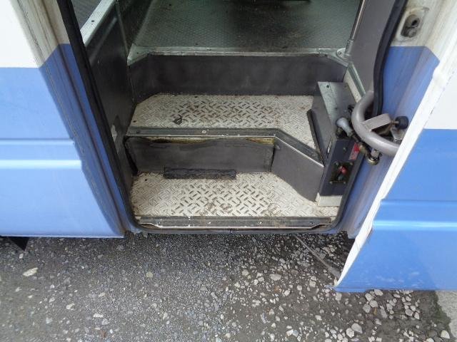 2004 Bus Nissan Civilian KK-BHW41 - Image 17