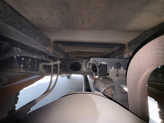 2013 Flat Body Truck Mitsubishi Fuso Canter TKG-FEB80 - Image 17