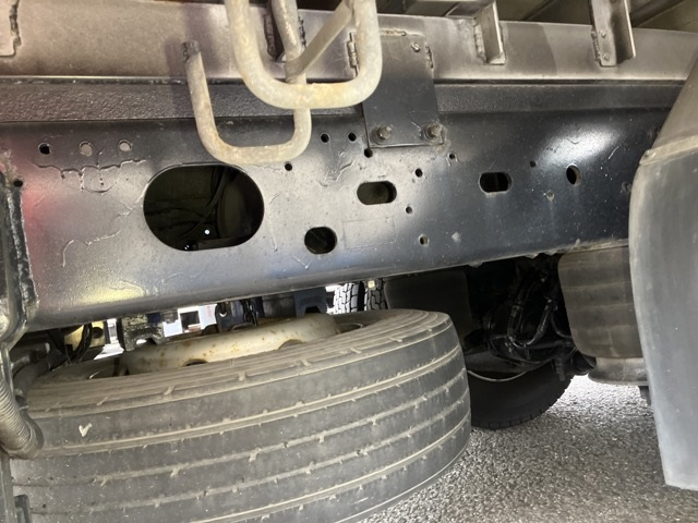 2012 Van Wing Isuzu Forward LKG-FTR90T2 - Image 17