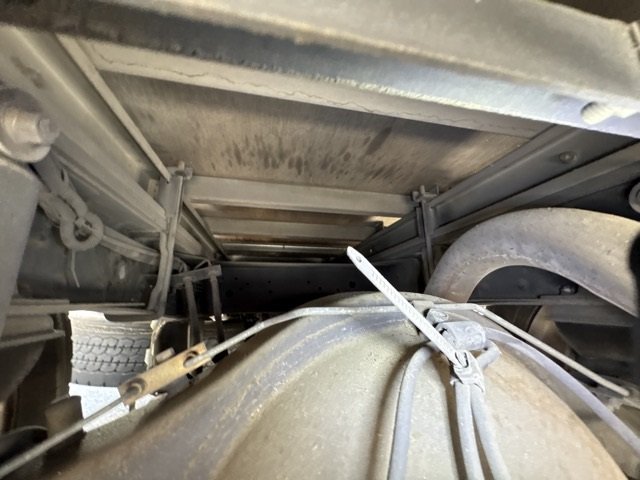 2004 Van Wing Mitsubishi Fuso Canter KK-FE70EB - Image 17