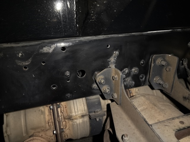 2013 Dump Tipper Truck Mitsubishi Fuso Fighter QKG-FK72FZ - Image 17