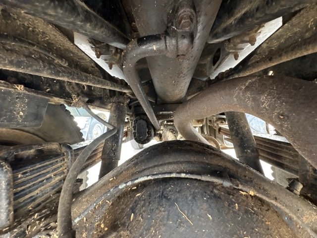 1989 Dump Tipper Truck Isuzu Elf P-NKR58ED - Image 17