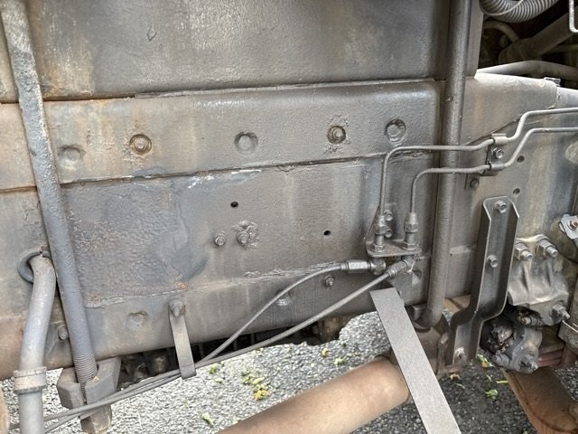 2006 Crane Truck Isuzu Giga PJ-CYZ51V6 - Image 17