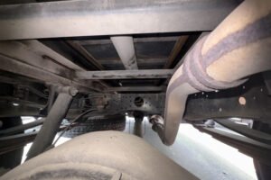 2000 Self Loader Isuzu Elf KK-NPR72PV