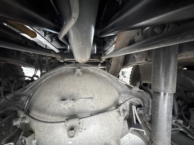 2016 Dump Tipper Truck Mitsubishi Fuso Canter TPG-FBA60 - Image 17