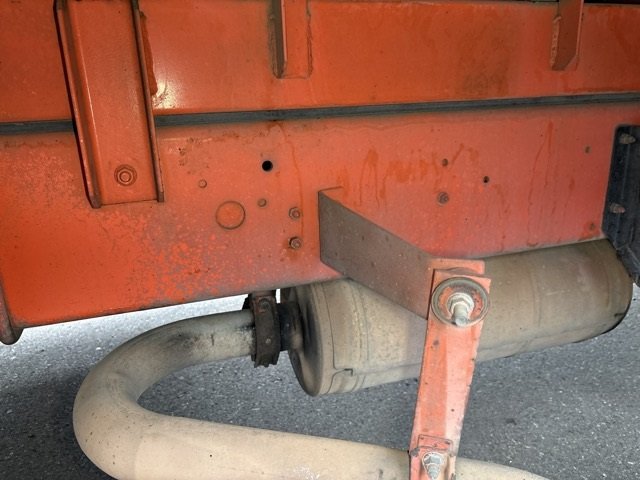 1996 Crane Truck Isuzu Forward KC-FRR33L2G - Image 17