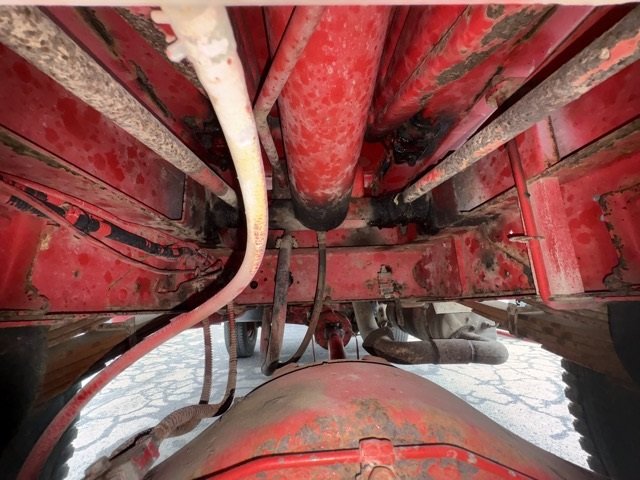 2006 Dump Tipper Truck Mitsubishi Fuso Canter PA-FG73DCD - Image 17