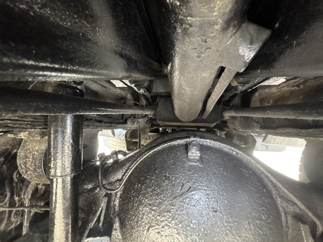 1989 Dump Tipper Truck Mitsubishi Fuso Canter P-FE305BD - Image 17