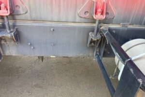 2006 Tank Truck Isuzu Giga PJ-CXG77P6