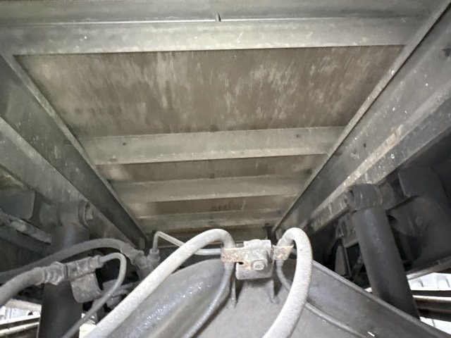 2017 Freezer Refrigerator Truck Hino Dutro TKG-XZU695M - Image 17